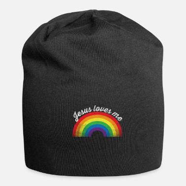 Jesus Rainbow Caps \u0026 Hats | Unique 